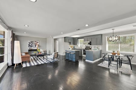 Nashville, TN 37207 Davidson County