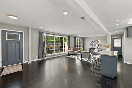 Nashville, TN 37207 Davidson County