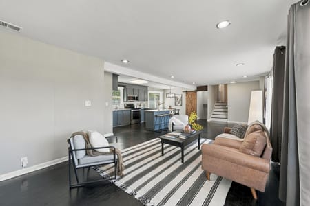 Nashville, TN 37207 Davidson County