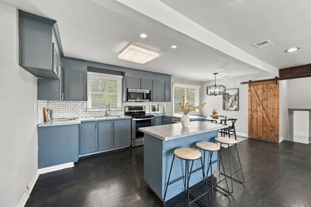 Nashville, TN 37207 Davidson County