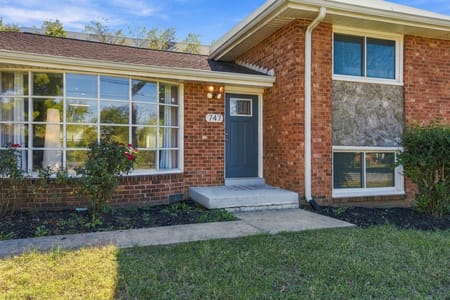 Nashville, TN 37207 Davidson County