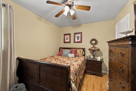 Nashville, TN 37211 Davidson County