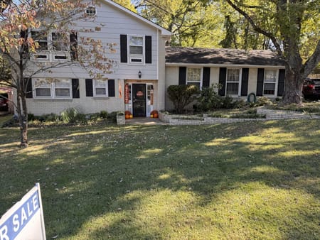 Nashville, TN 37211 Davidson County