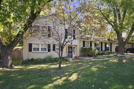 Nashville, TN 37211 Davidson County