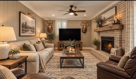 Nashville, TN 37211 Davidson County