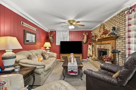 Nashville, TN 37211 Davidson County