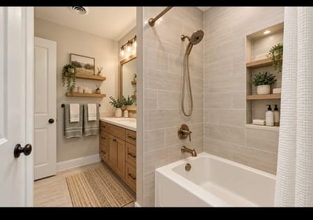 Nashville, TN 37211 Davidson County