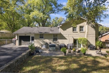 Nashville, TN 37211 Davidson County