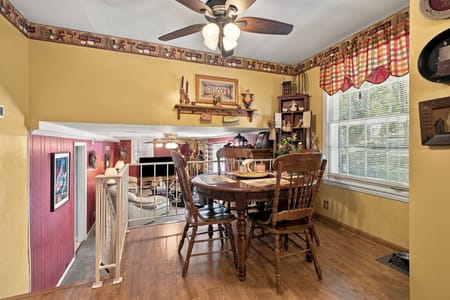 Nashville, TN 37211 Davidson County