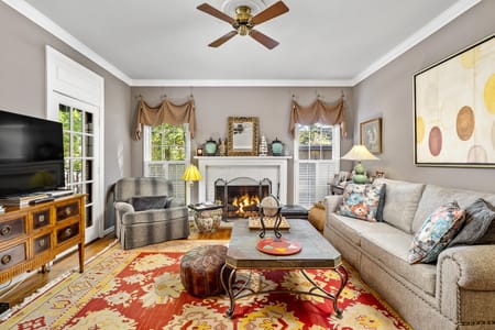 Nashville, TN 37215 Davidson County