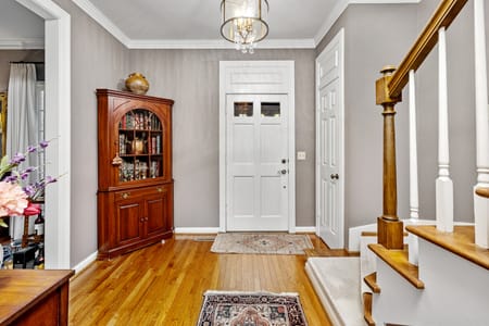 Nashville, TN 37215 Davidson County