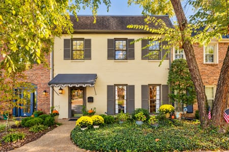 Nashville, TN 37215 Davidson County