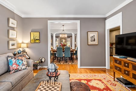 Nashville, TN 37215 Davidson County