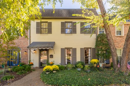 Nashville, TN 37215 Davidson County