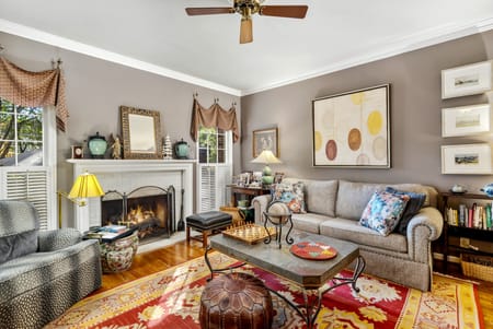 Nashville, TN 37215 Davidson County