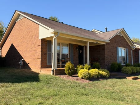 Murfreesboro, TN 37128 Rutherford County