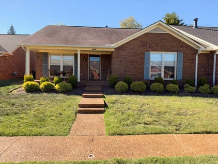 Murfreesboro, TN 37128 Rutherford County