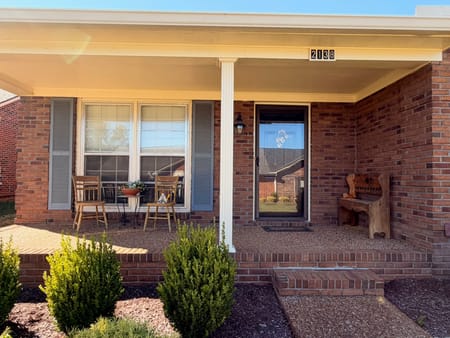 Murfreesboro, TN 37128 Rutherford County