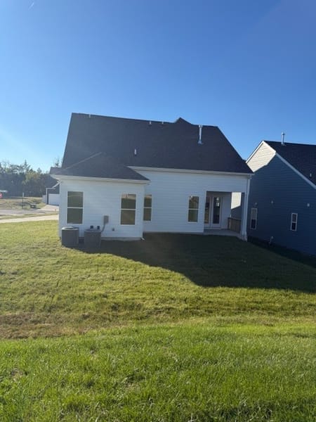 Lebanon, TN 37090 Wilson County