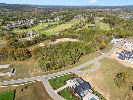 College Grove, TN 37046 Williamson County