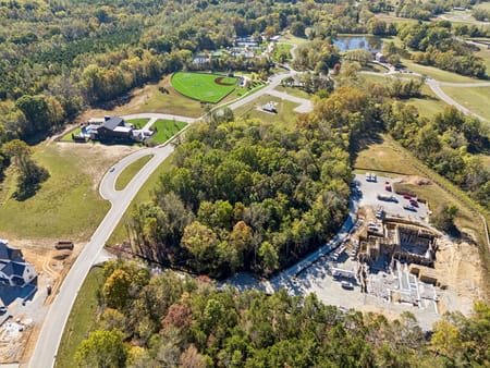 College Grove, TN 37046 Williamson County
