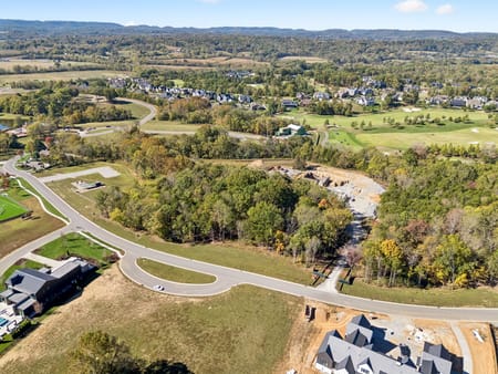 College Grove, TN 37046 Williamson County