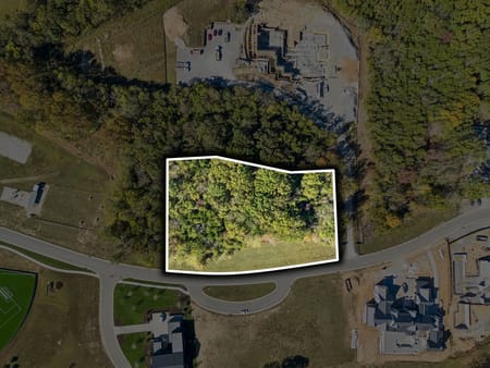 College Grove, TN 37046 Williamson County