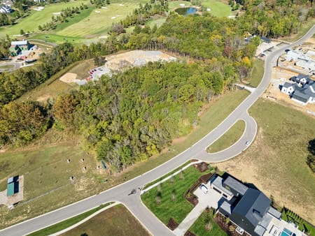 College Grove, TN 37046 Williamson County