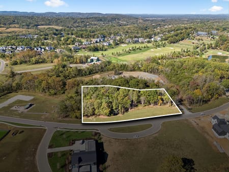 College Grove, TN 37046 Williamson County