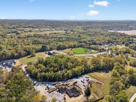 College Grove, TN 37046 Williamson County
