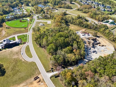 College Grove, TN 37046 Williamson County