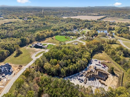College Grove, TN 37046 Williamson County
