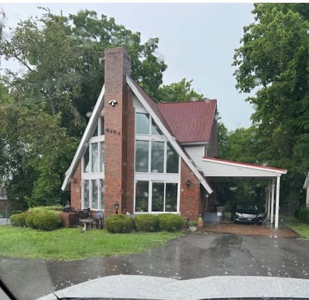 Nashville, TN 37218 Davidson County