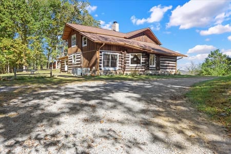 Decatur, TN 37322 Meigs County