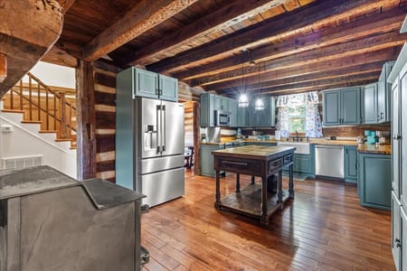 Decatur, TN 37322 Meigs County