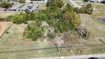 Smyrna, TN 37167 Rutherford County