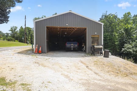Decaturville, TN 38329 Decatur County