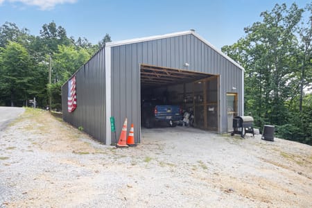 Decaturville, TN 38329 Decatur County