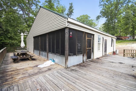 Decaturville, TN 38329 Decatur County