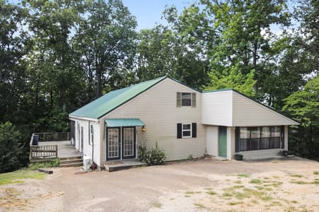 Decaturville, TN 38329 Decatur County