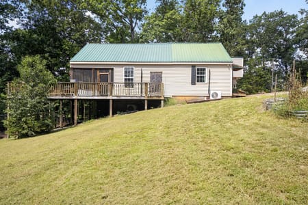 Decaturville, TN 38329 Decatur County