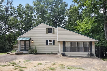 Decaturville, TN 38329 Decatur County