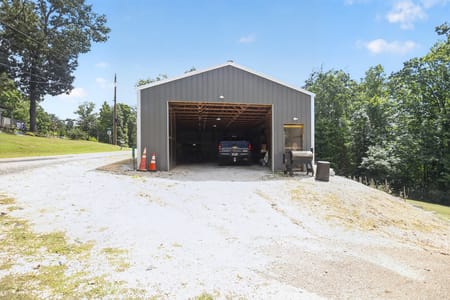 Decaturville, TN 38329 Decatur County