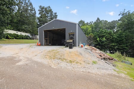Decaturville, TN 38329 Decatur County