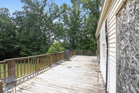 Decaturville, TN 38329 Decatur County