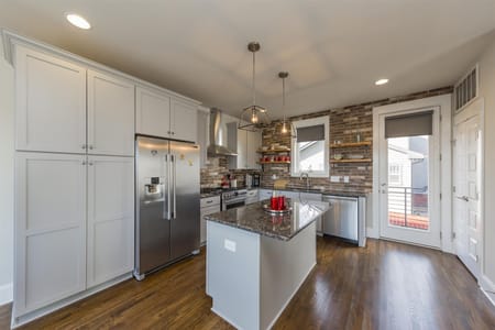 Nashville, TN 37204 Davidson County