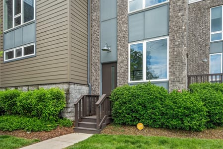 Nashville, TN 37204 Davidson County