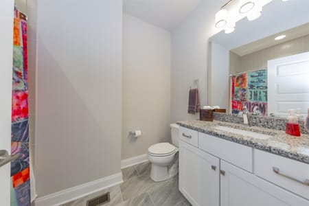 Nashville, TN 37204 Davidson County