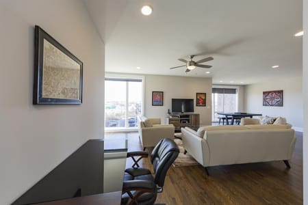 Nashville, TN 37204 Davidson County