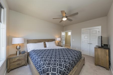 Nashville, TN 37204 Davidson County